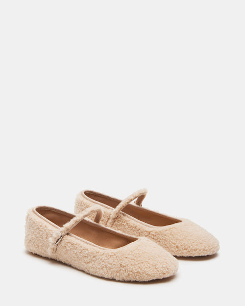 VINETTA-F NATURAL FLATS