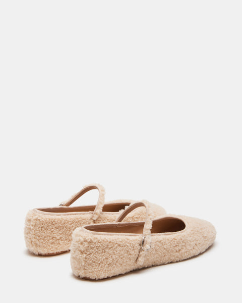 VINETTA-F NATURAL FLATS