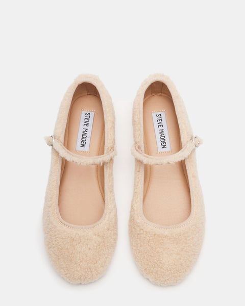 VINETTA-F NATURAL FLATS