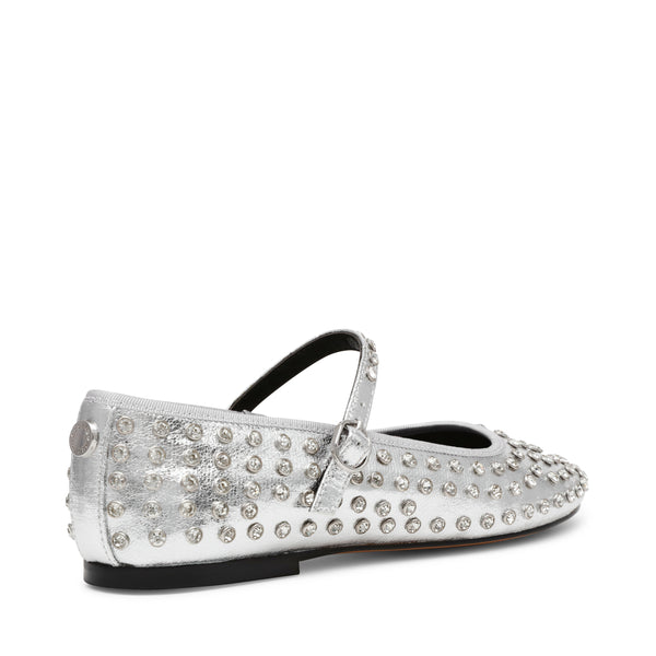 VINETTA-R SILVER FLATS