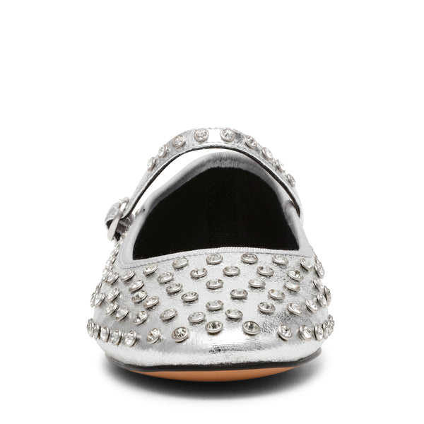 VINETTA-R SILVER FLATS