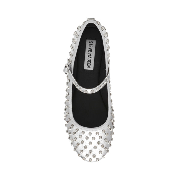 VINETTA-R SILVER FLATS