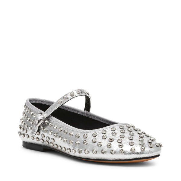 VINETTA-R SILVER FLATS