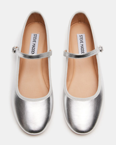 VINETTA SILVER FLATS