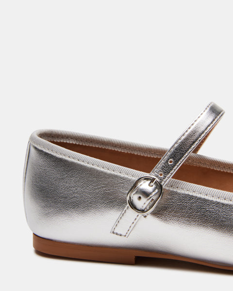 VINETTA SILVER FLATS