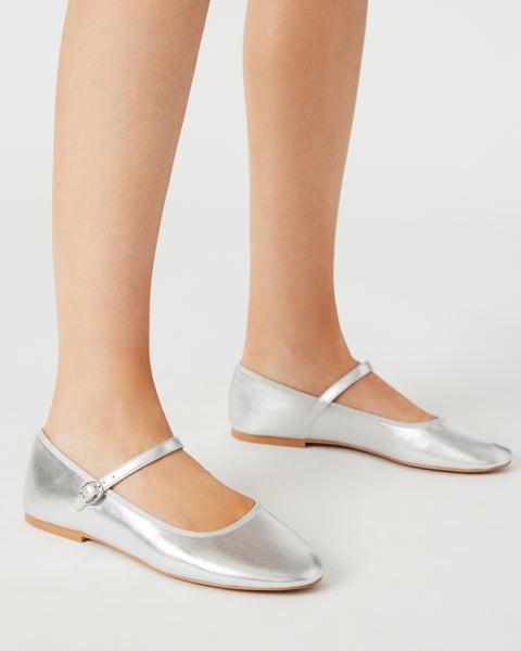 VINETTA SILVER FLATS