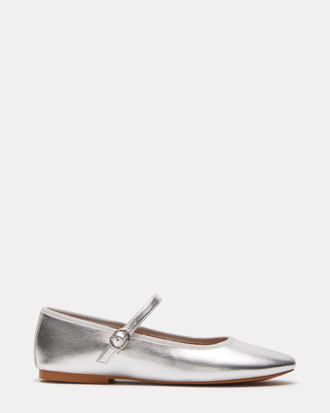 VINETTA SILVER FLATS