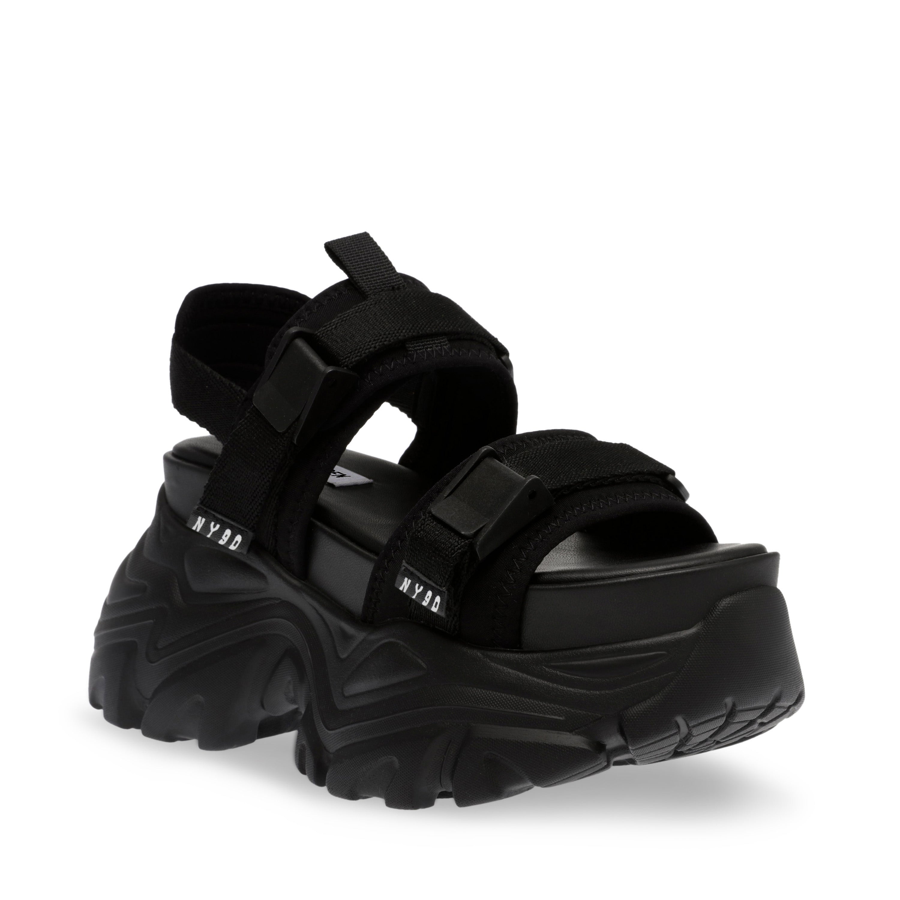 VORTEXS BLACK/BLACK- Hover Image
