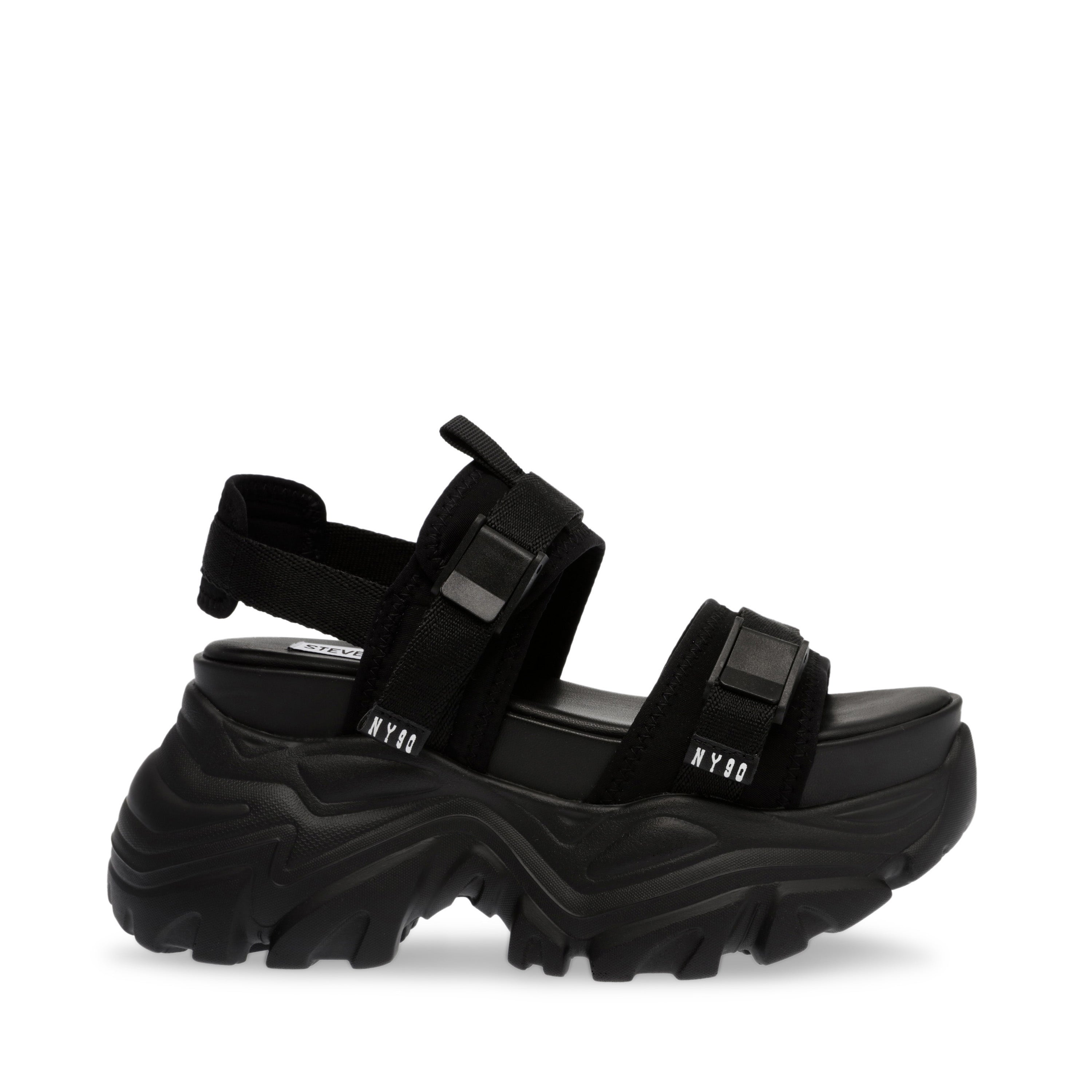 VORTEXS BLACK/BLACK