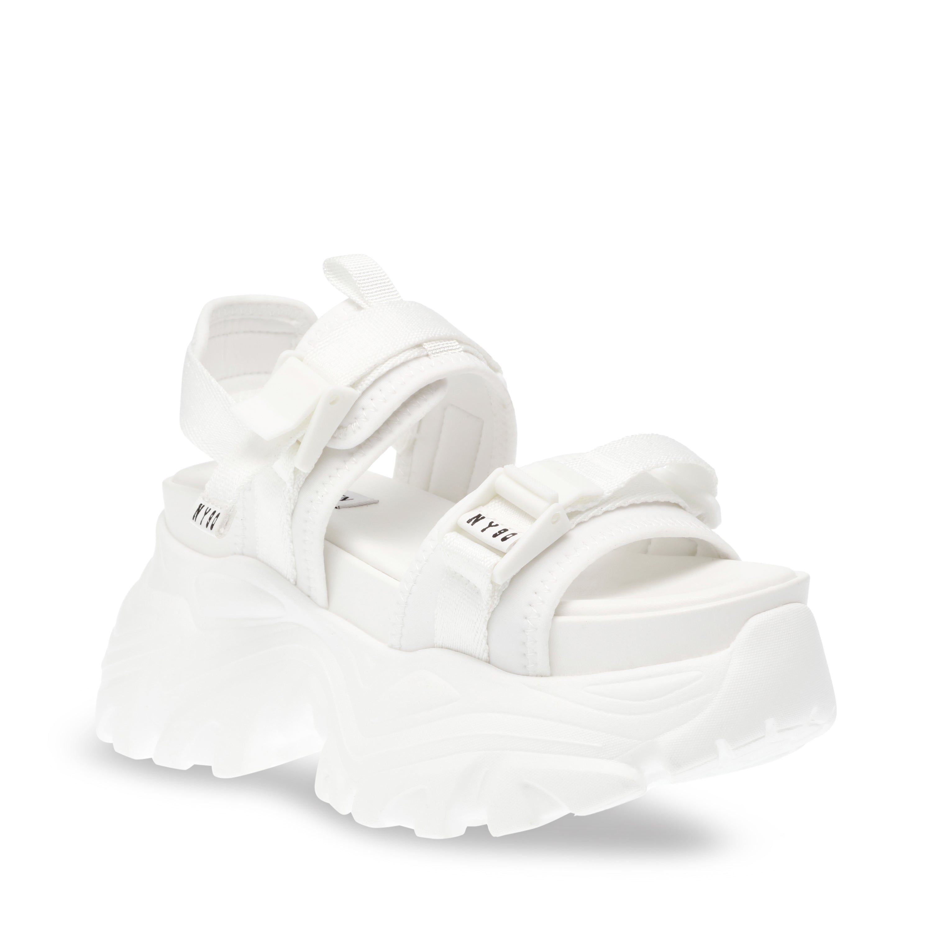 VORTEXS WHITE/WHITE- Hover Image