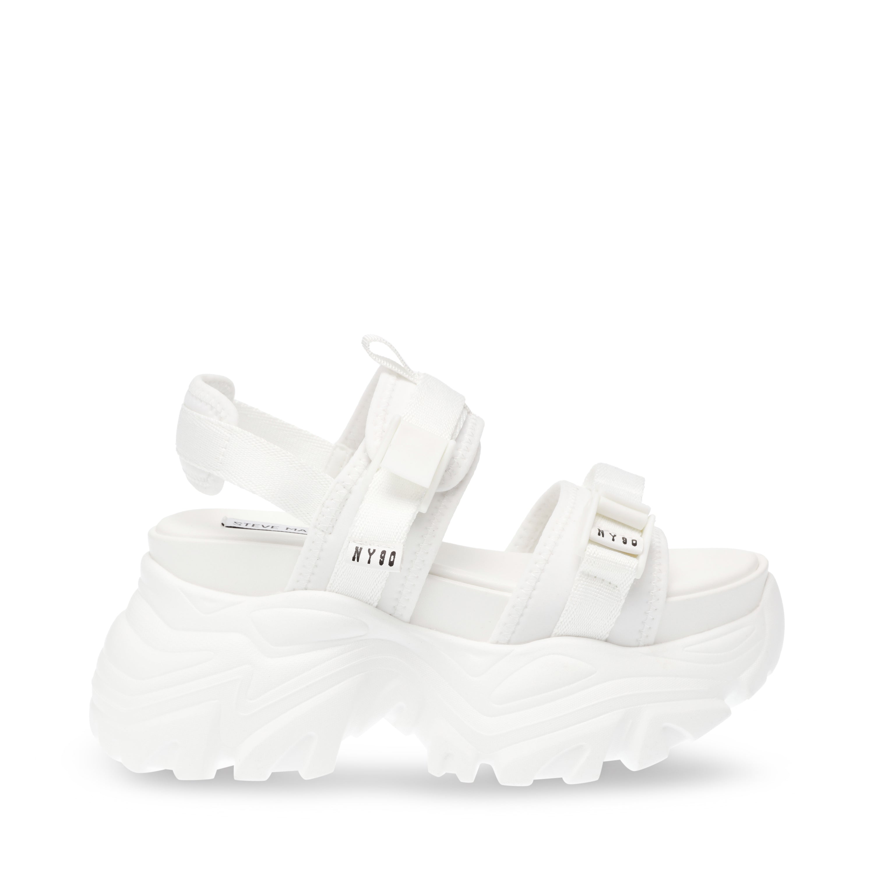 VORTEXS WHITE/WHITE