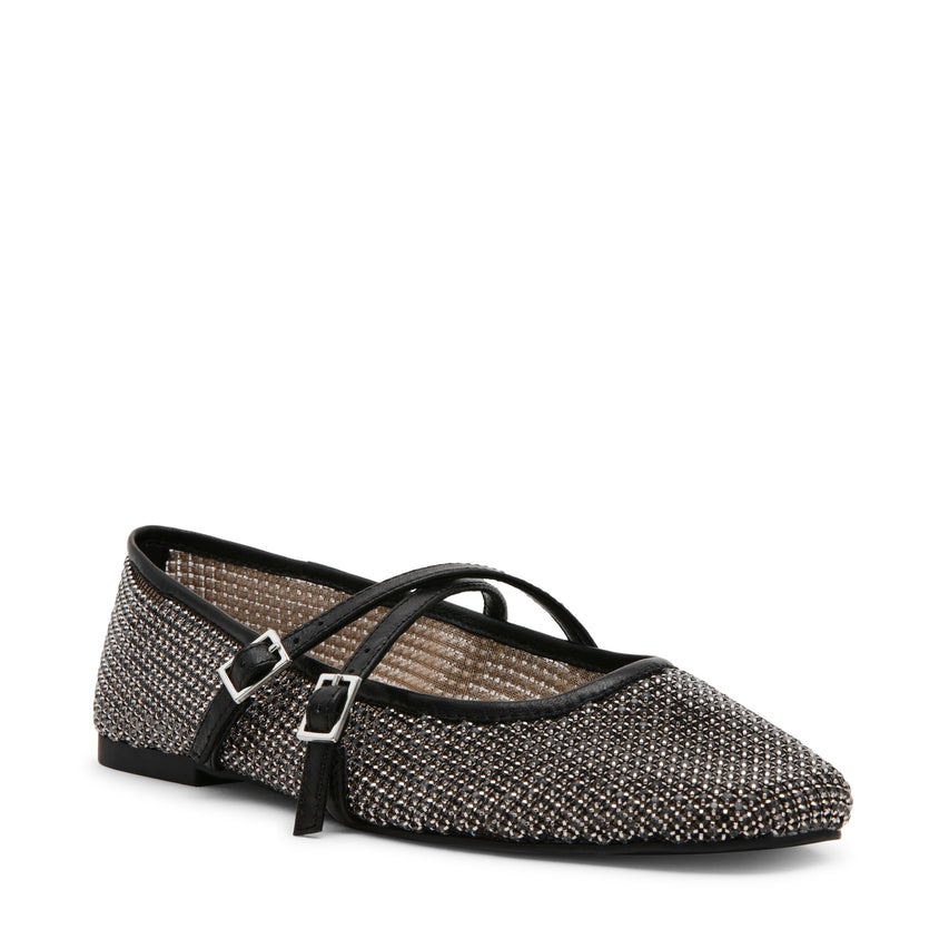 WATCHLIST BLACK FLATS