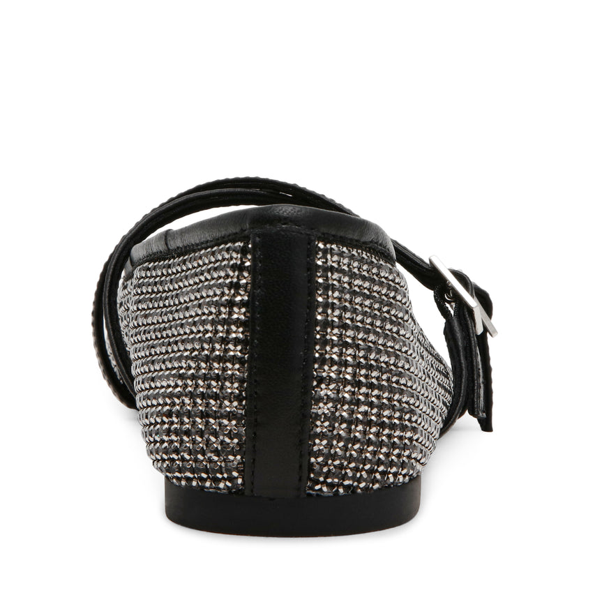 WATCHLIST BLACK FLATS