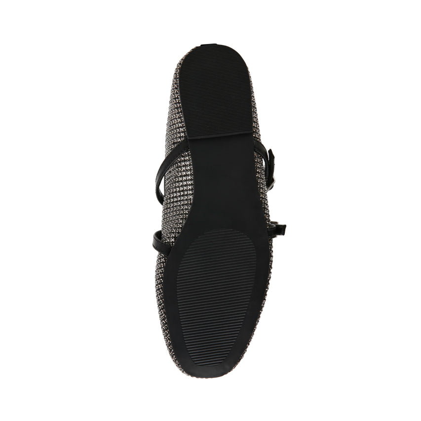 WATCHLIST BLACK FLATS