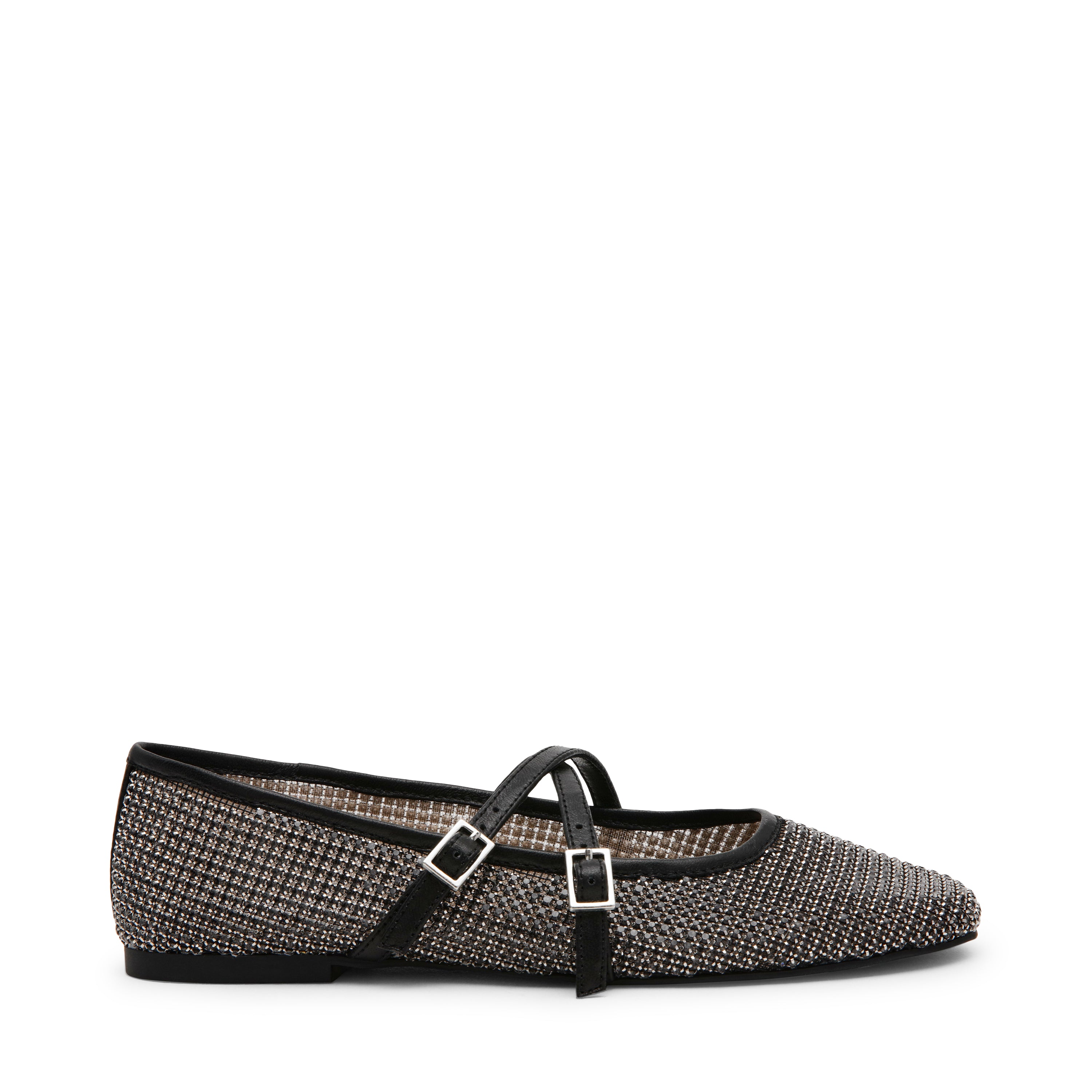 WATCHLIST BLACK FLATS
