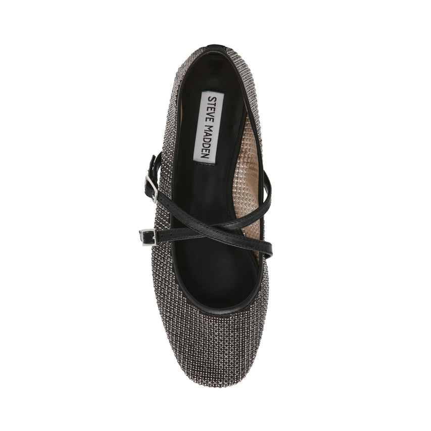 WATCHLIST BLACK FLATS