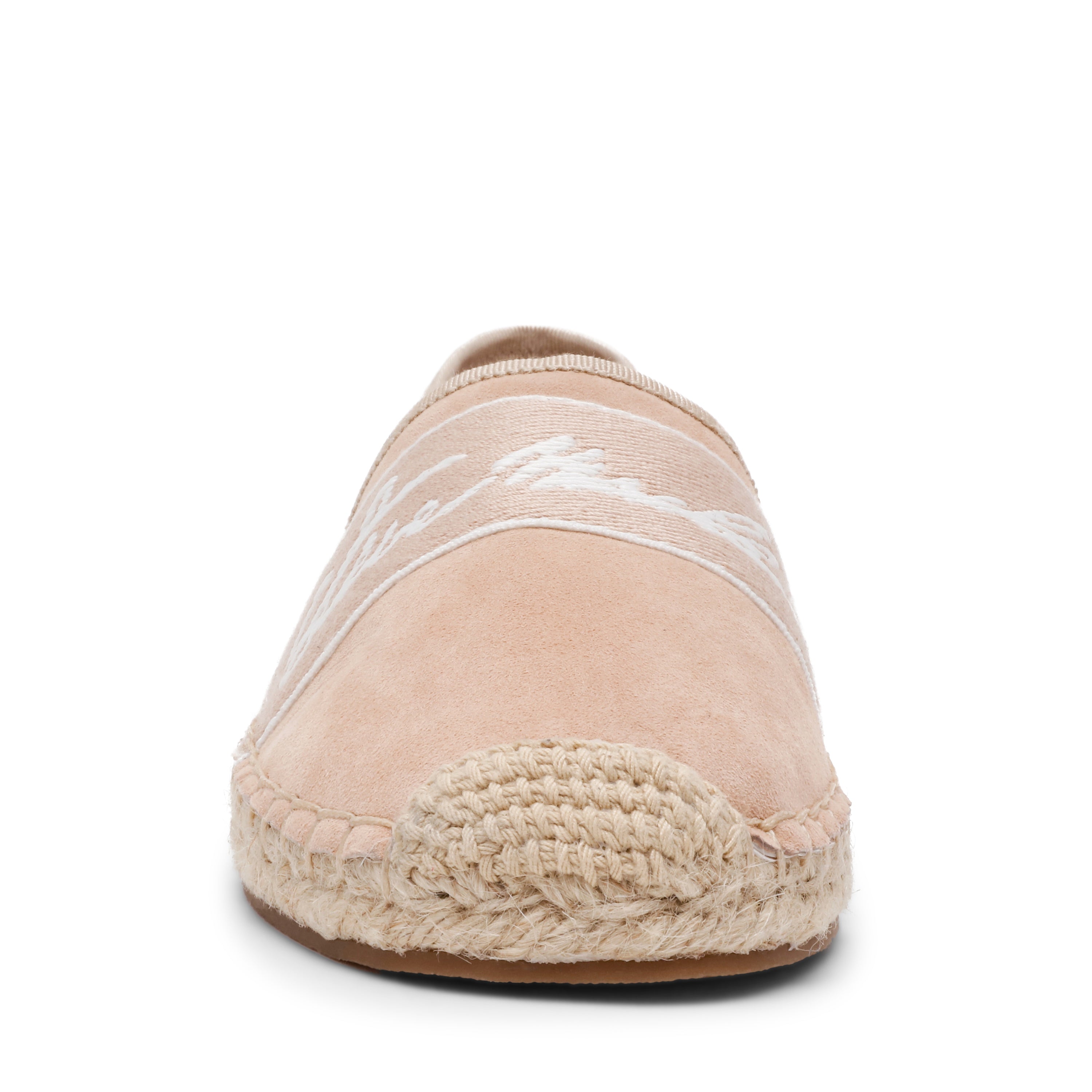 WAVERLY RD. SAND SUEDE FLATS