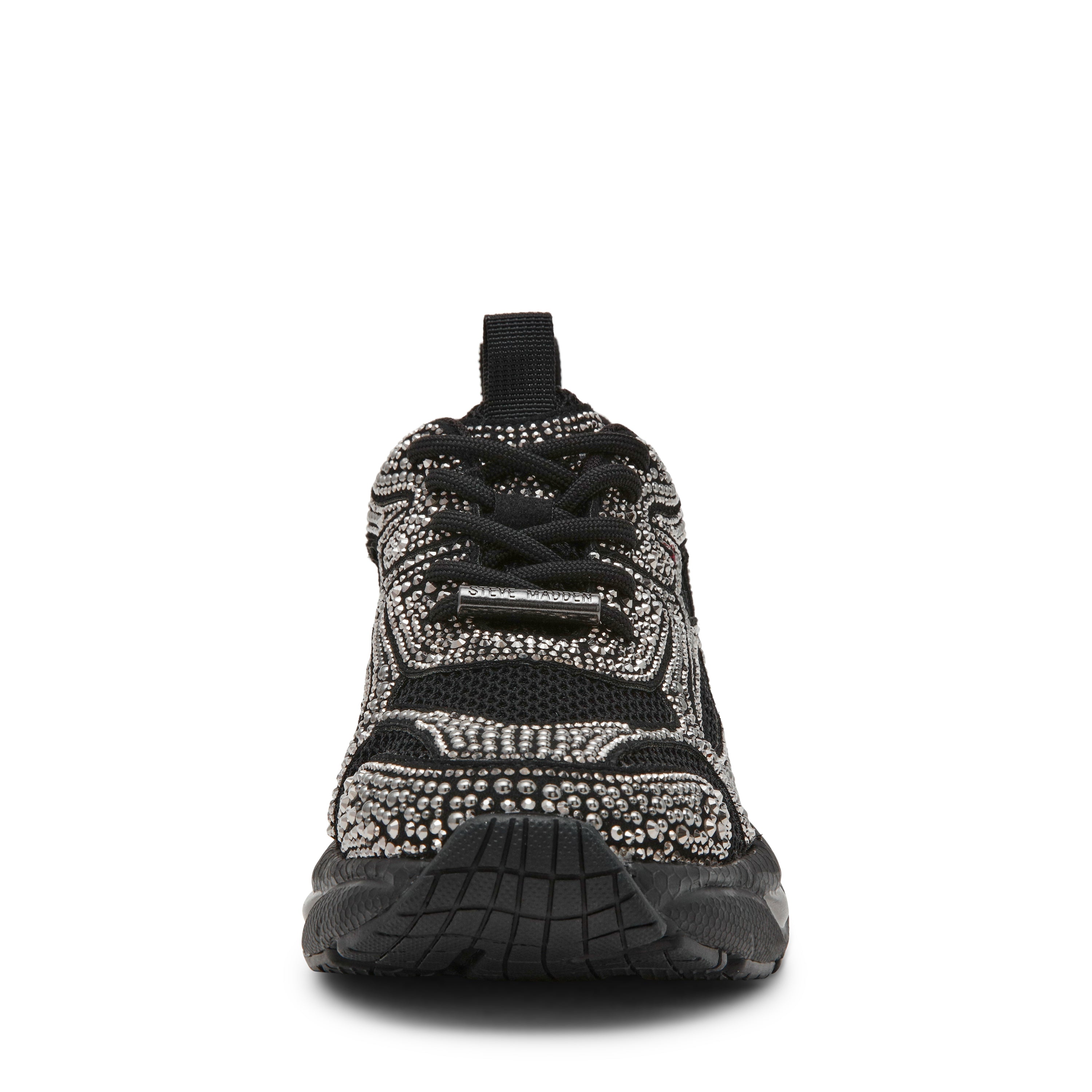 ZONAR-R BLACK/PEWTER SNEAKERS - view 3