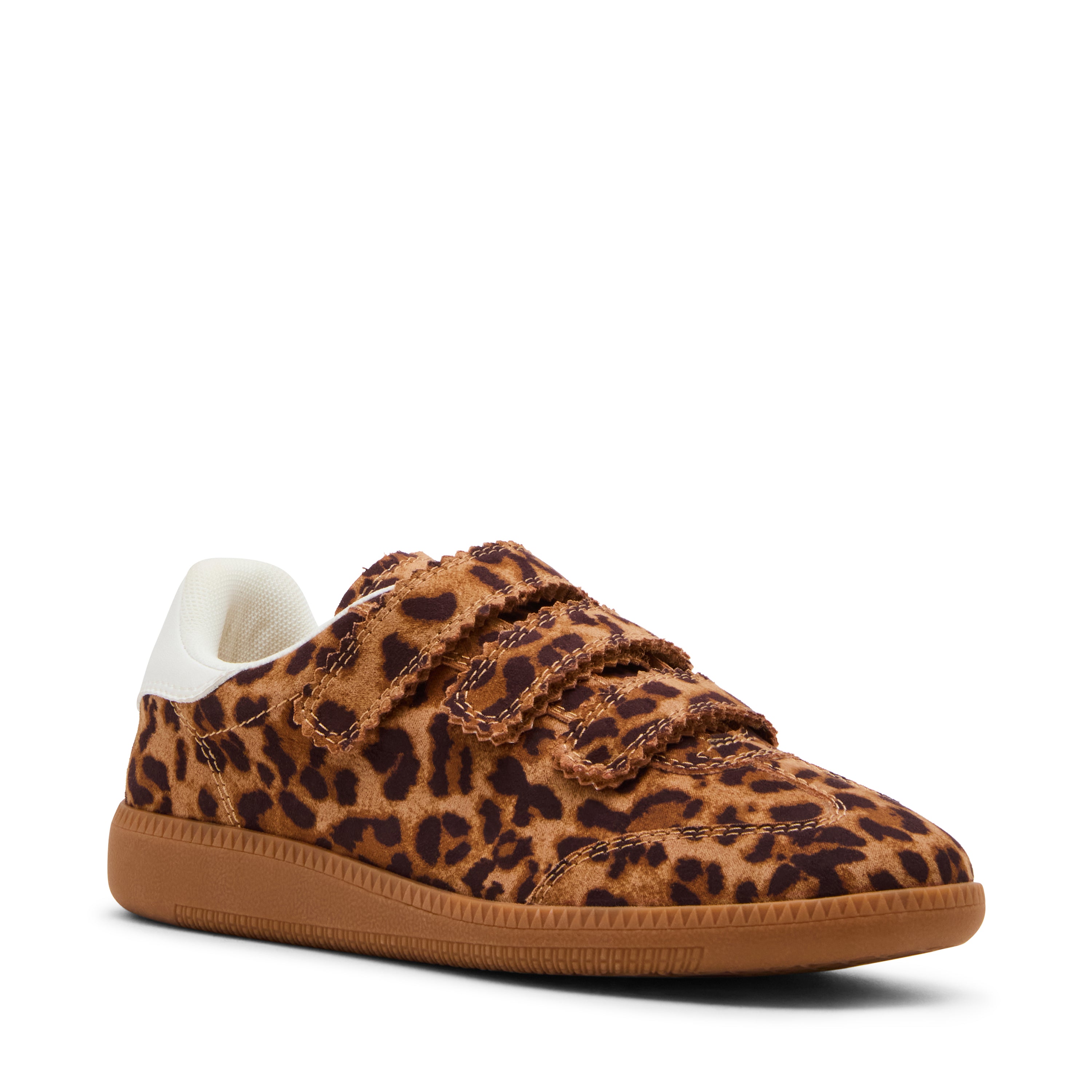 MOMENTUM LEOPARD SNEAKERS - view 2