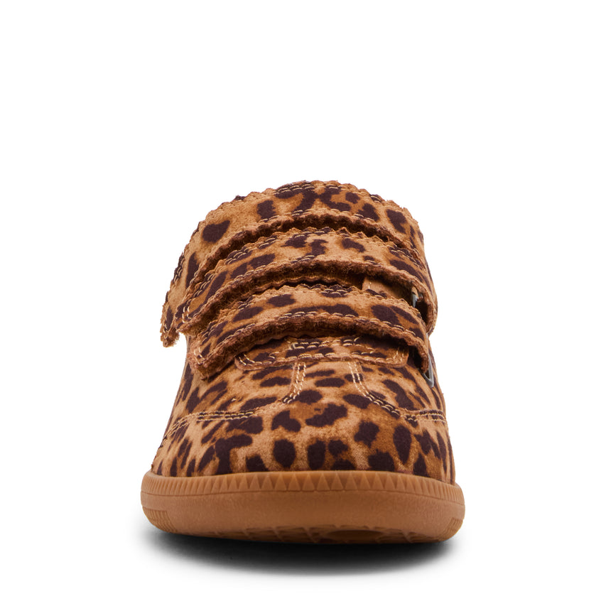 MOMENTUM LEOPARD SNEAKERS - view 3