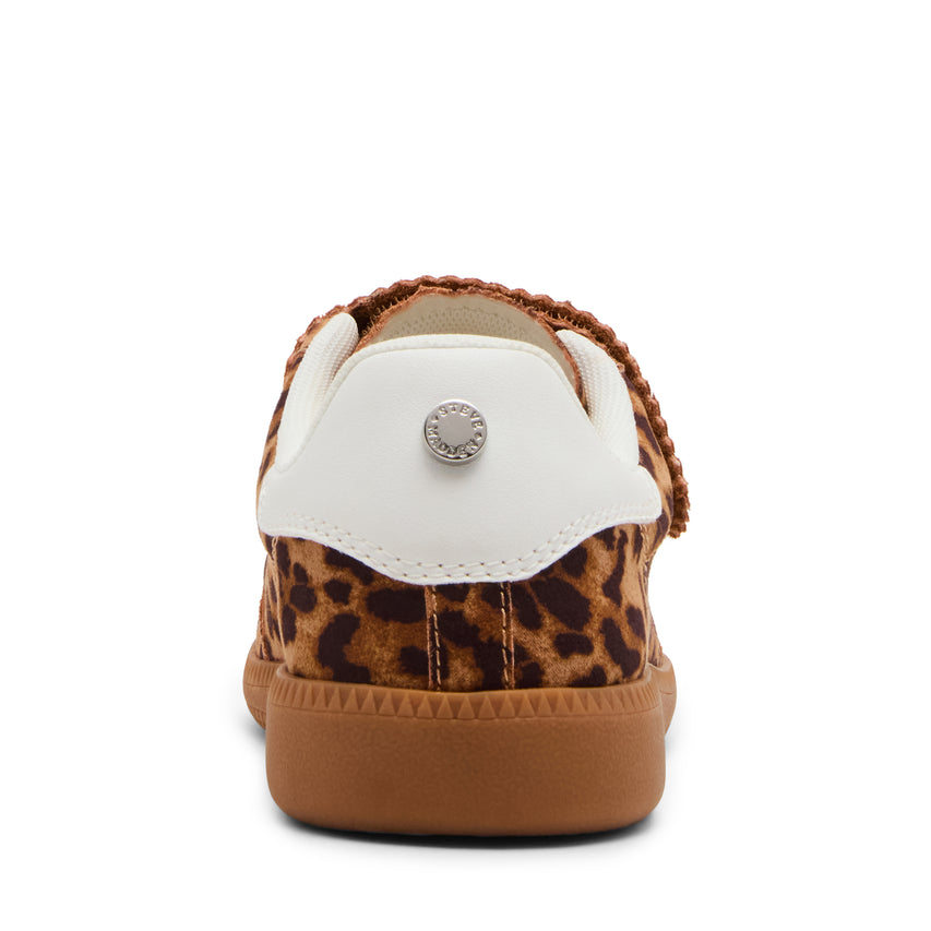 MOMENTUM LEOPARD SNEAKERS - view 4