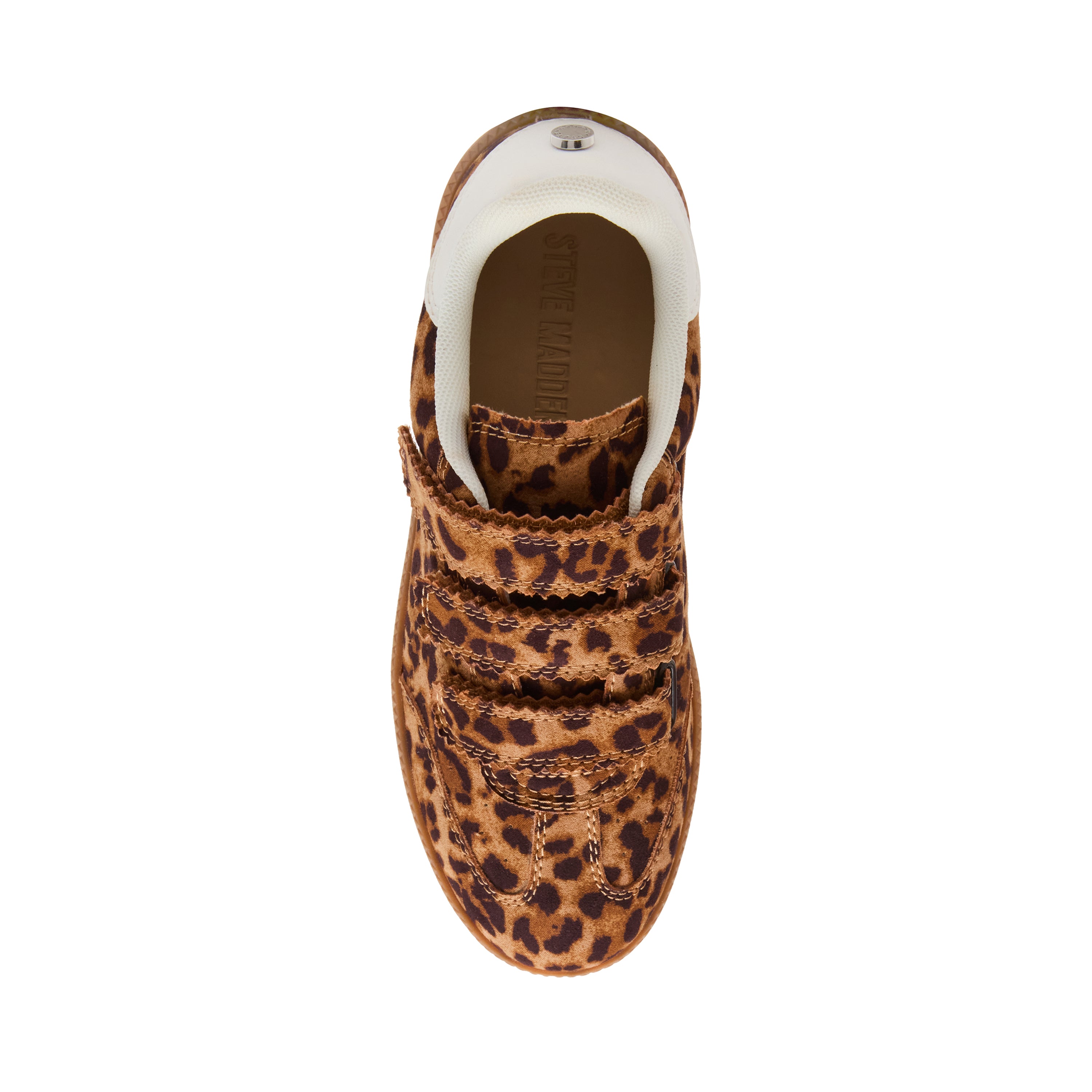 MOMENTUM LEOPARD SNEAKERS - view 5