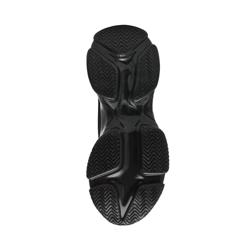 MATCH-RE BLACK/BLACK SNEAKERS