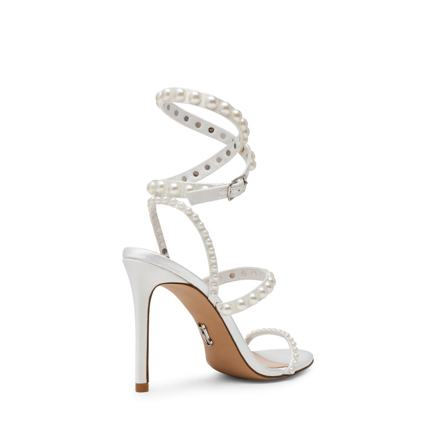 TEENA PEARL HEELS