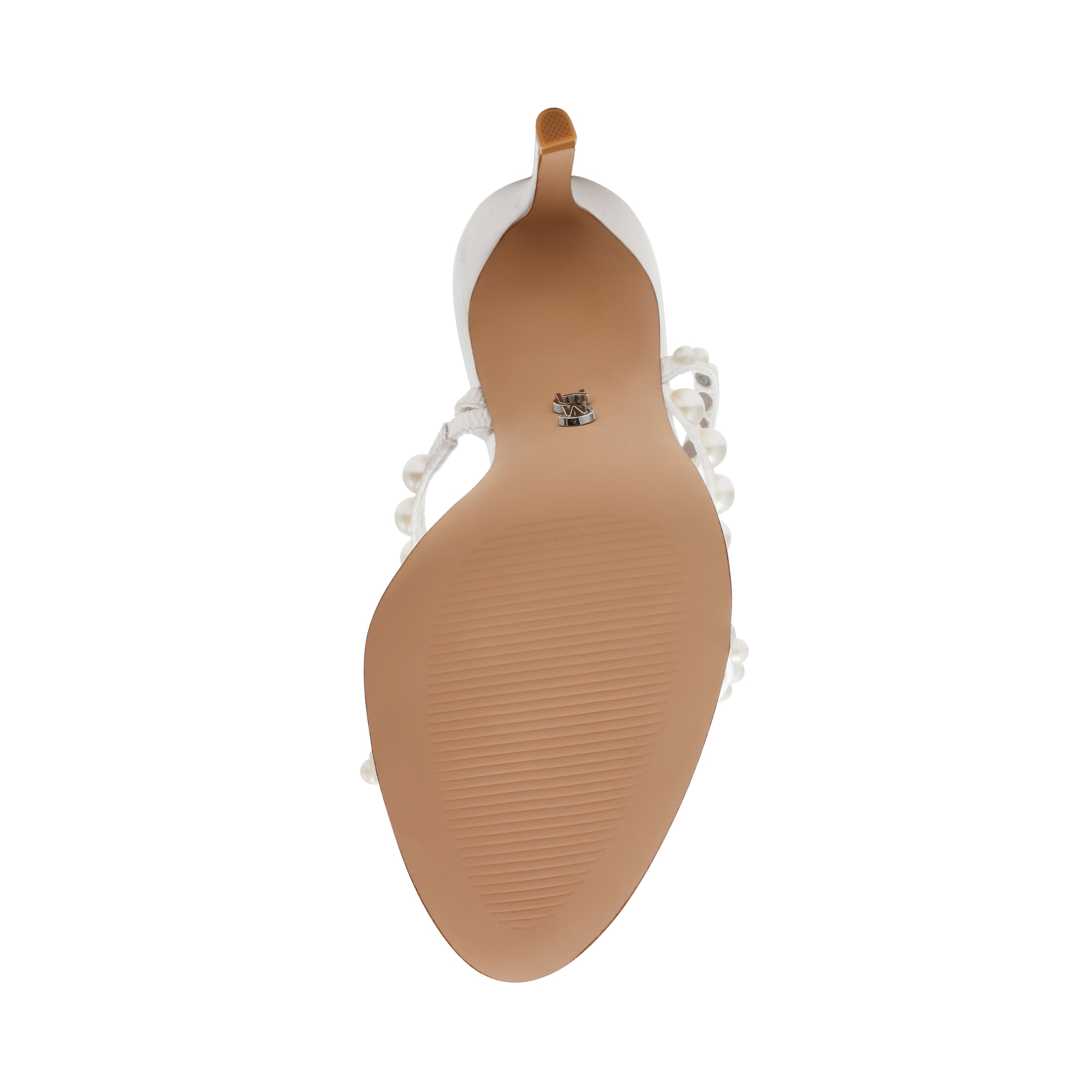 TEENA PEARL HEELS