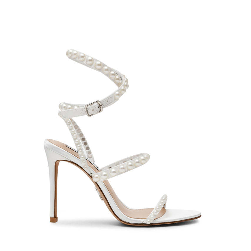TEENA PEARL HEELS