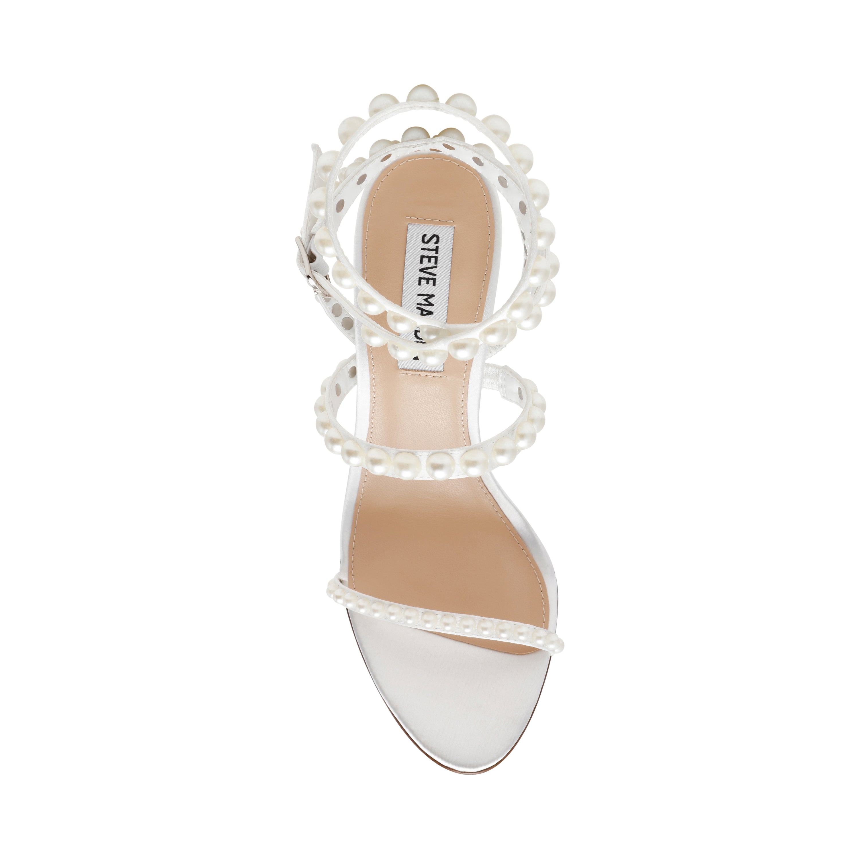 TEENA PEARL HEELS