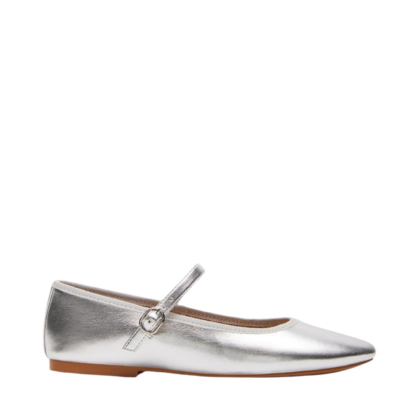 VINETTA SILVER FLATS