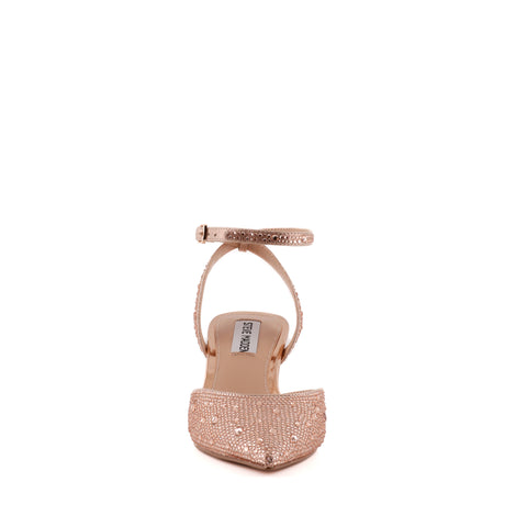 KITTIE ROSE GOLD