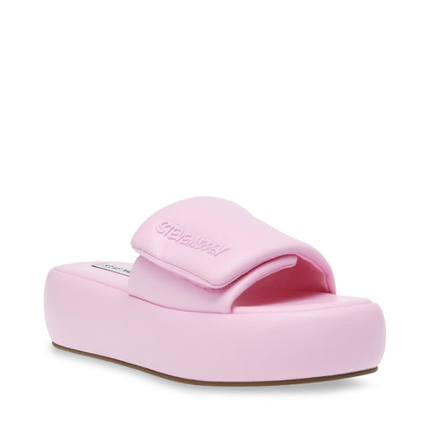 SWOOSH PINK
