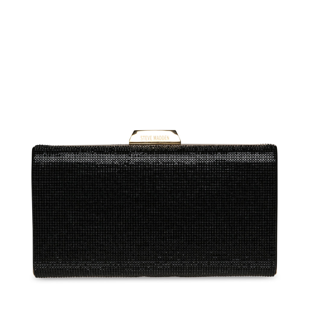 BCAPSOL BLACK CLUTCH