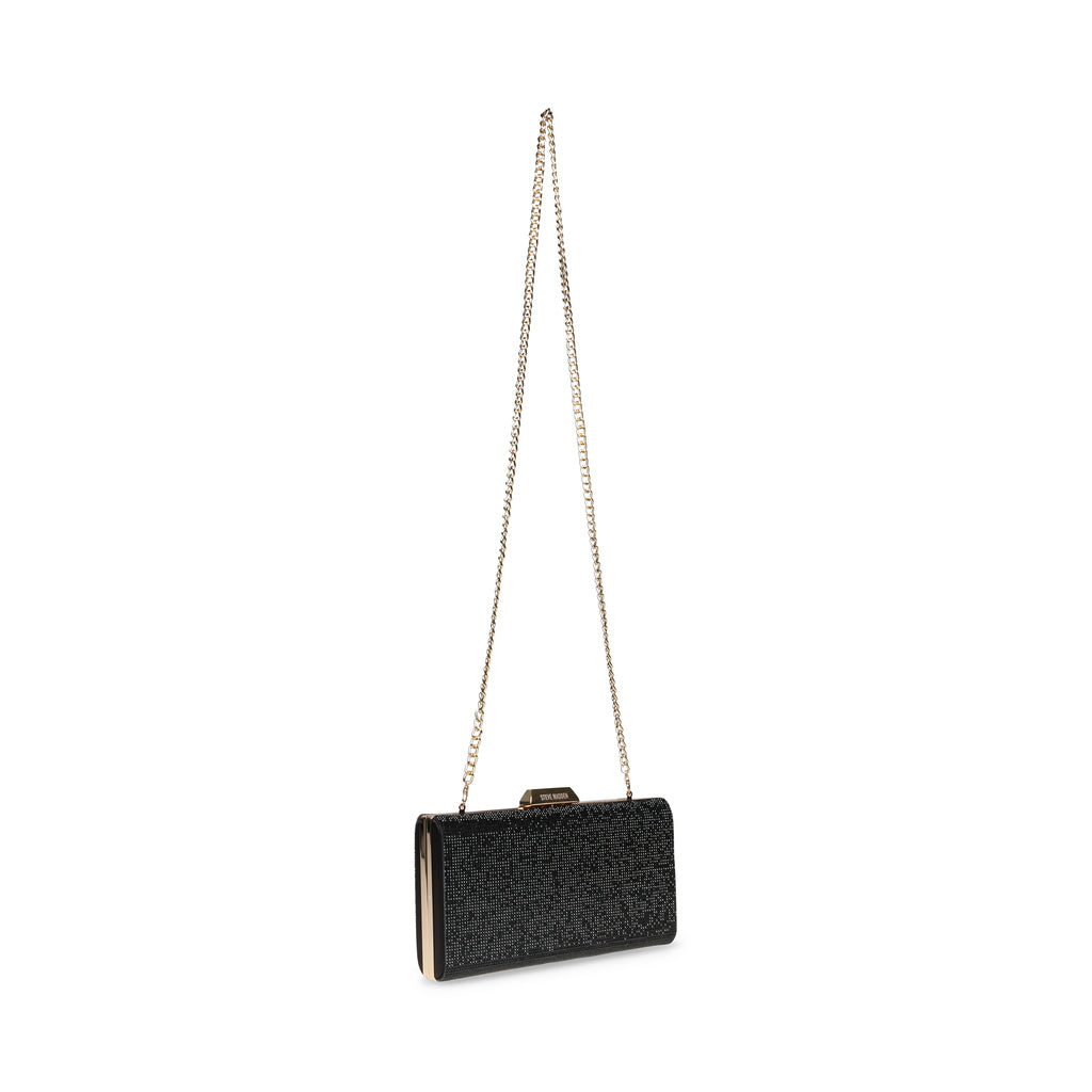 BCAPSOL BLACK CLUTCH- Hover Image