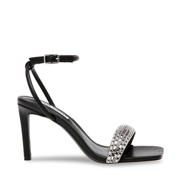 ENTICE-R BLACK/SILVER