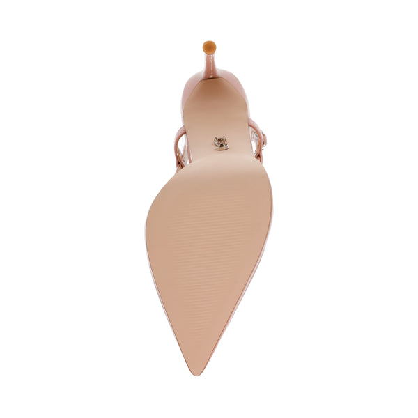 KIND-HEART BLUSH PATENT