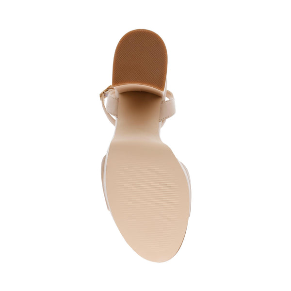 [SPECIAL PRICE] TIMELY NATURAL HEELS