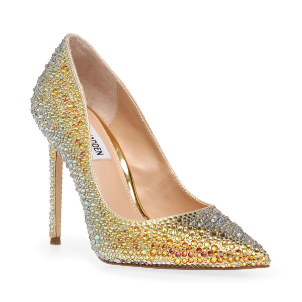 VIVES GOLD IRIDESCENT