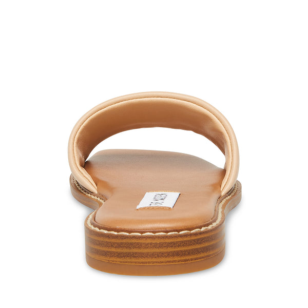 SANDRA TAN LEATHER