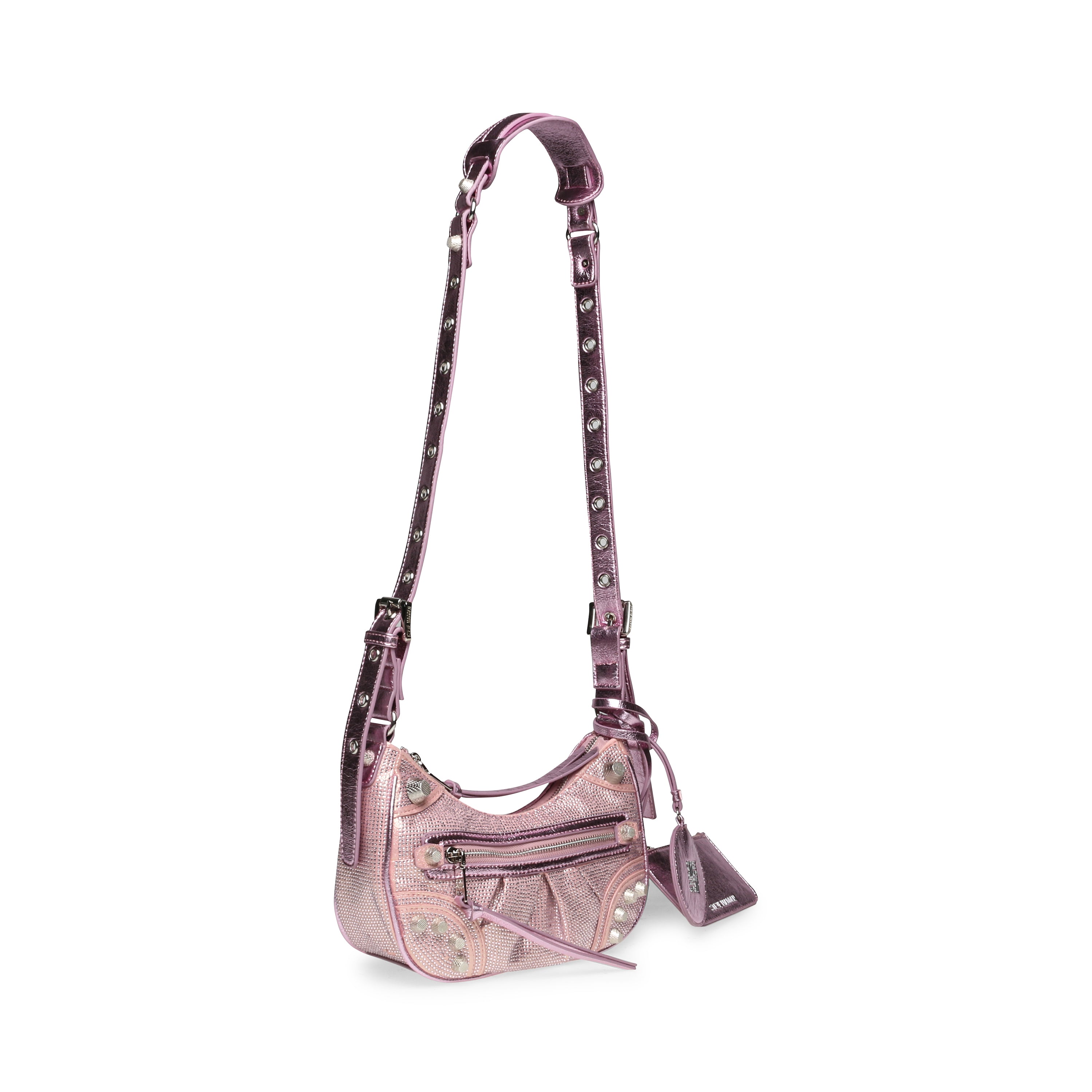 BGLOWY PINK- Hover Image