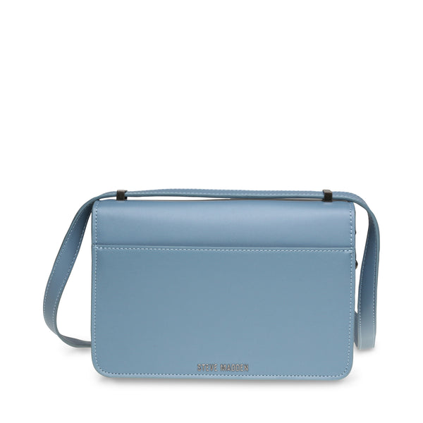BINDIO-L SLATE CROSSBODY BAG