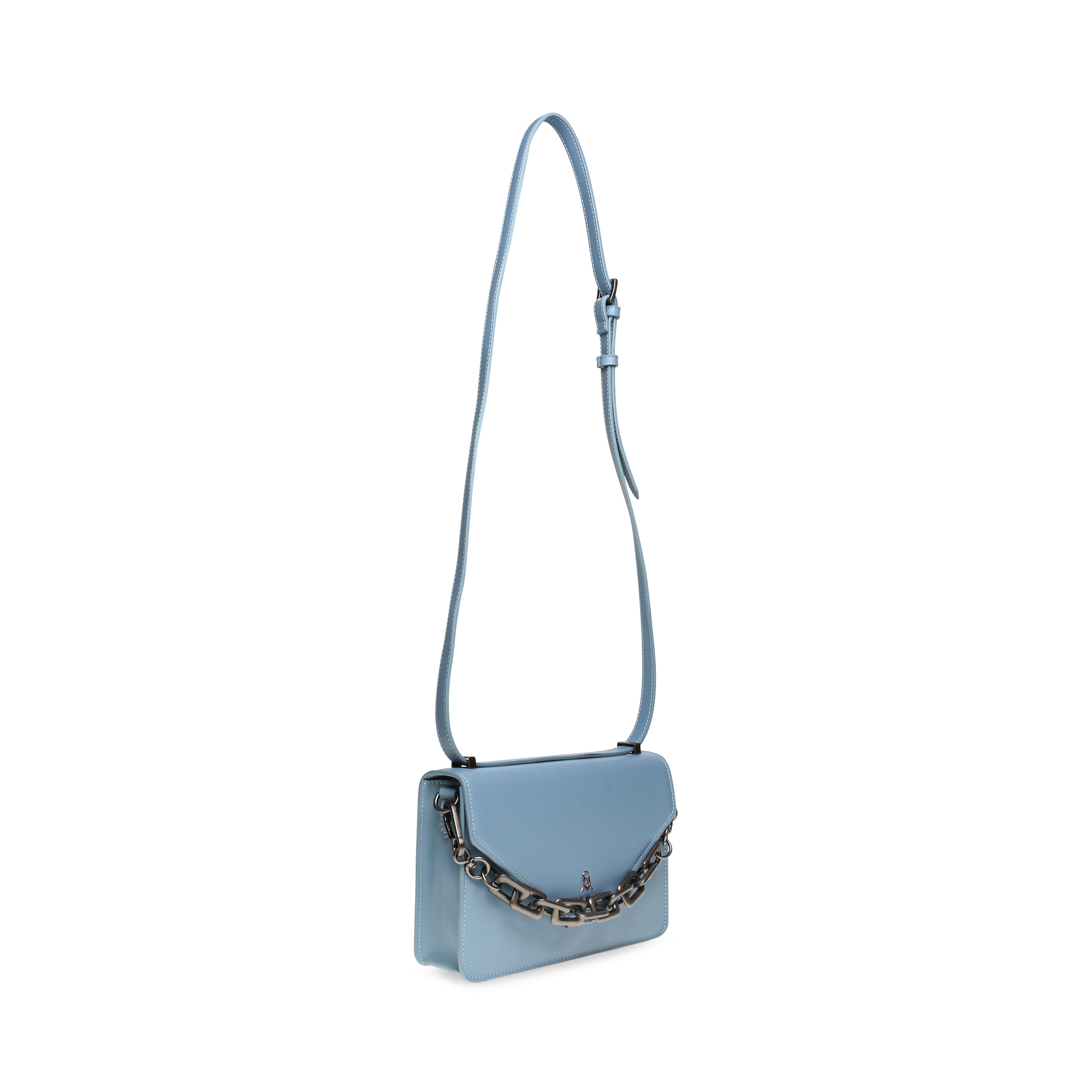 BINDIO-L SLATE CROSSBODY BAG- Hover Image
