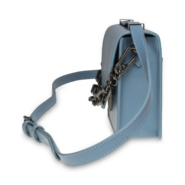 BINDIO-L SLATE CROSSBODY BAG
