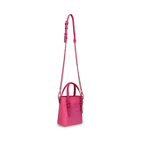 BTARGET PINK SATCHEL