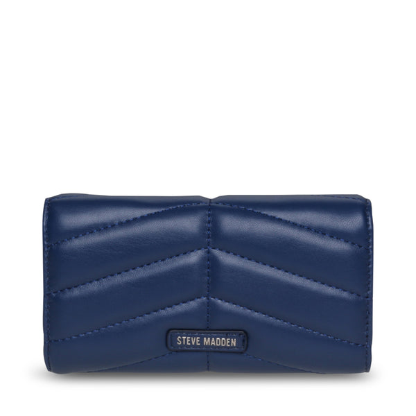 BZALDA NAVY WALLET